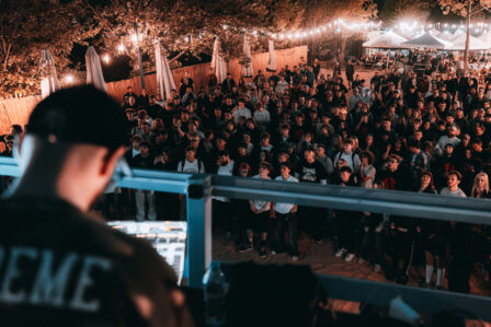 Event - koncert