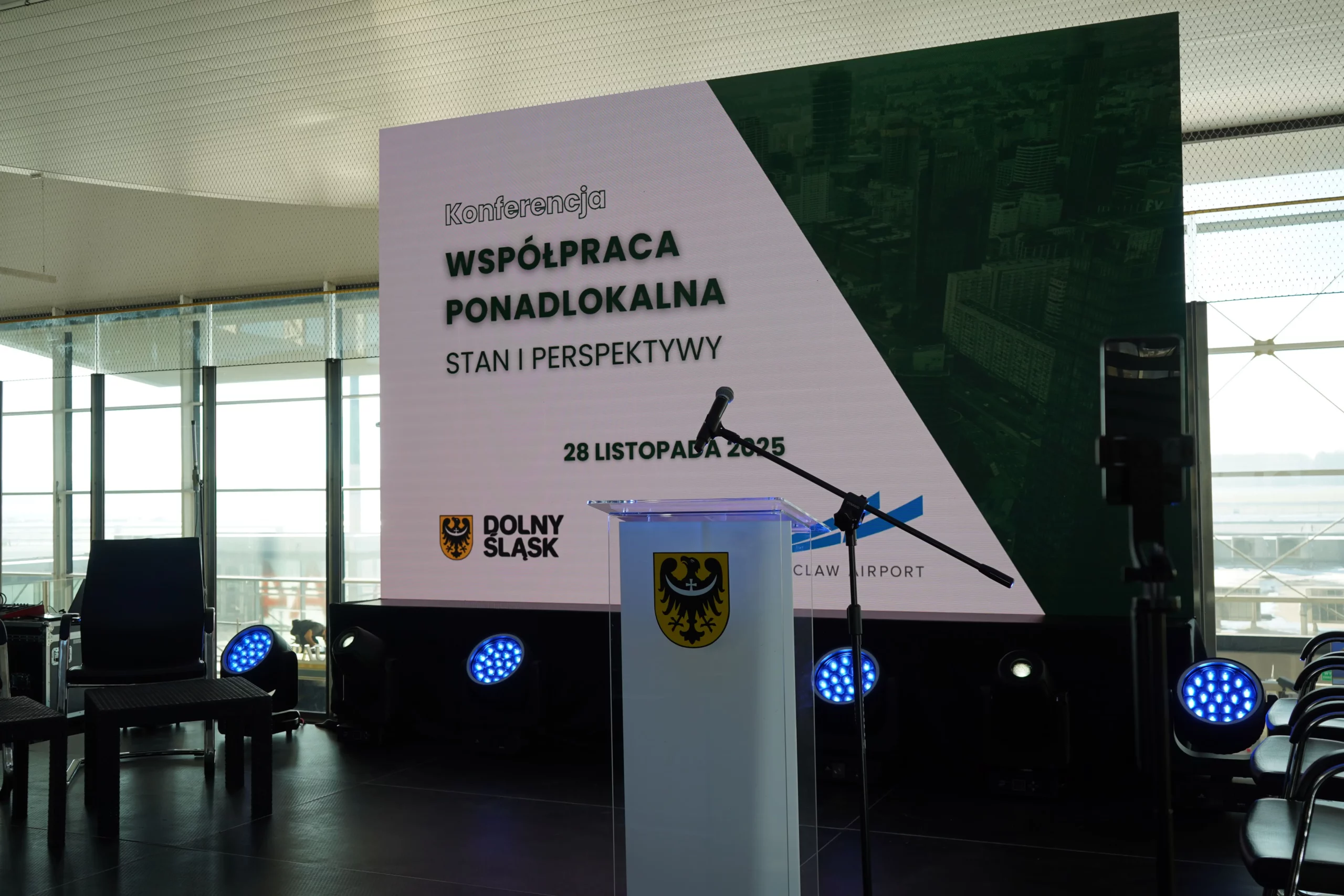 Co to jest agenda konferencji i jak ją przygotować? Poradnik dla organizatorów